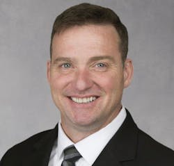 Zenitel has announce the promotion of Bruce Czerwinski to Vice President of Sales and Business Development. Zenitel has announce the promotion of Bruce Czerwinski to Vice President of Sales and Business Development.