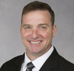 Zenitel has announce the promotion of Bruce Czerwinski to Vice President of Sales and Business Development.