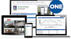 Connected Technologies Connect One Access Management Systems Sept 2020