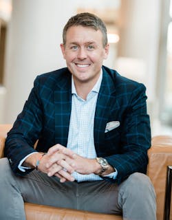 Brent Duncan has been promoted to President and COO of Interface Security Systems. Brent Duncan has been promoted to President and COO of Interface Security Systems.