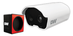 DW-ESTS Dual thermal and visible cameras with Blackbody. DW-ESTS Dual thermal and visible cameras with Blackbody.