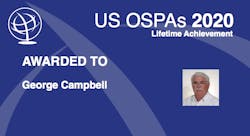 The Lifetime Achievement Award, as described in the nomination material, “recognizes an individual who has consistently shown outstanding performance over an extended period of time and has had a substantial impact upon defining and driving standards in the security sector.” The Lifetime Achievement Award, as described in the nomination material, “recognizes an individual who has consistently shown outstanding performance over an extended period of time and has had a substantial impact upon defining and driving standards in the security sector.”