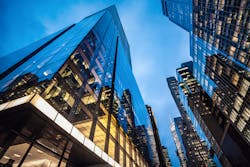 IP intercom systems can help ease the burden that the pandemic has placed on end-users in the multi-tenant buildings market. IP intercom systems can help ease the burden that the pandemic has placed on end-users in the multi-tenant buildings market.