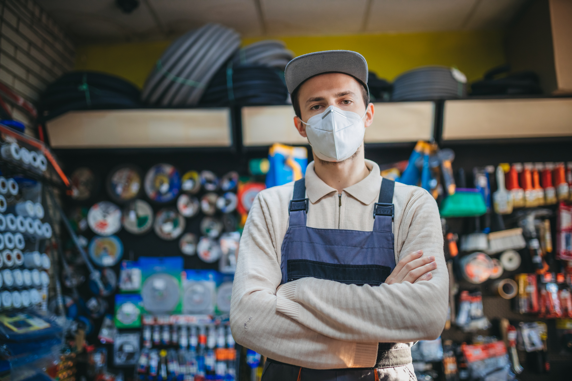 Every business&rsquo;s security needs are unique, and their security system should be customized to give them the support they need.