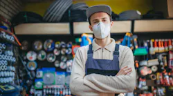 Every business’s security needs are unique, and their security system should be customized to give them the support they need.
