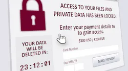 The average size of the ransom has gone from several hundred dollars at the dawn of the plague – up to hundreds of thousands or even millions of dollars per victimized organization now in 2020.