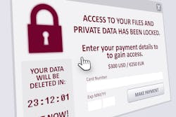 The average size of the ransom has gone from several hundred dollars at the dawn of the plague – up to hundreds of thousands or even millions of dollars per victimized organization now in 2020. The average size of the ransom has gone from several hundred dollars at the dawn of the plague – up to hundreds of thousands or even millions of dollars per victimized organization now in 2020.