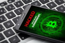 By shrinking the attack surface, or amount of information shared and relayed on-chain, hackers will have a much more difficult time exposing data By shrinking the attack surface, or amount of information shared and relayed on-chain, hackers will have a much more difficult time exposing data