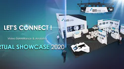 Idis 2020 Virtual Showcase Booth Image