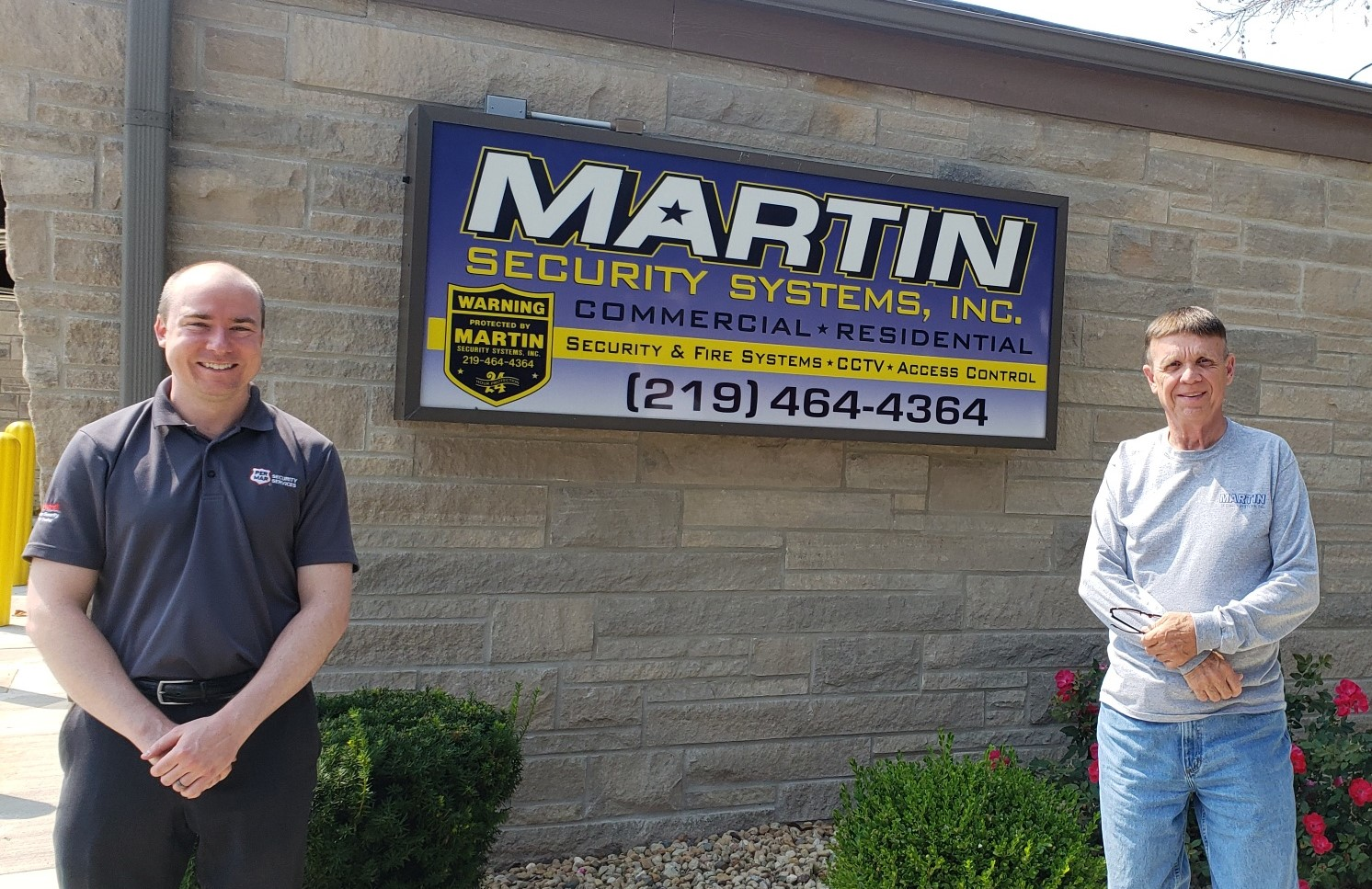 Per Mar acquires Martin Security Systems of Indiana Security Info Watch