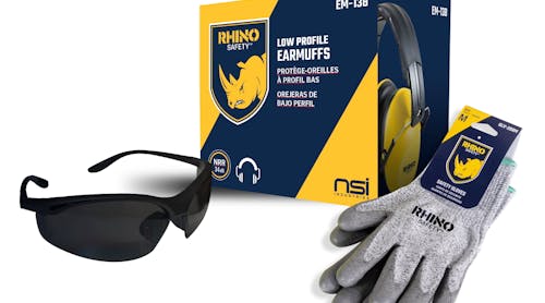 Nsi Platinum Tools Rhino Safety Gear