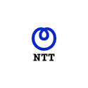 Ntt Logo