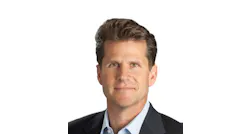 William Niles has been named CEO of Brinks Home Security.