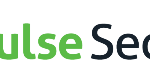 Pulse Secure Logo Pulse Secure Logo