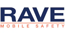 Rave Logo