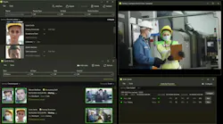 SAFR 3.0 also includes a new mask detection dashboard that enables customers to anonymously track mask usage rates and view and filter by age, gender, location, and time. SAFR 3.0 also includes a new mask detection dashboard that enables customers to anonymously track mask usage rates and view and filter by age, gender, location, and time.