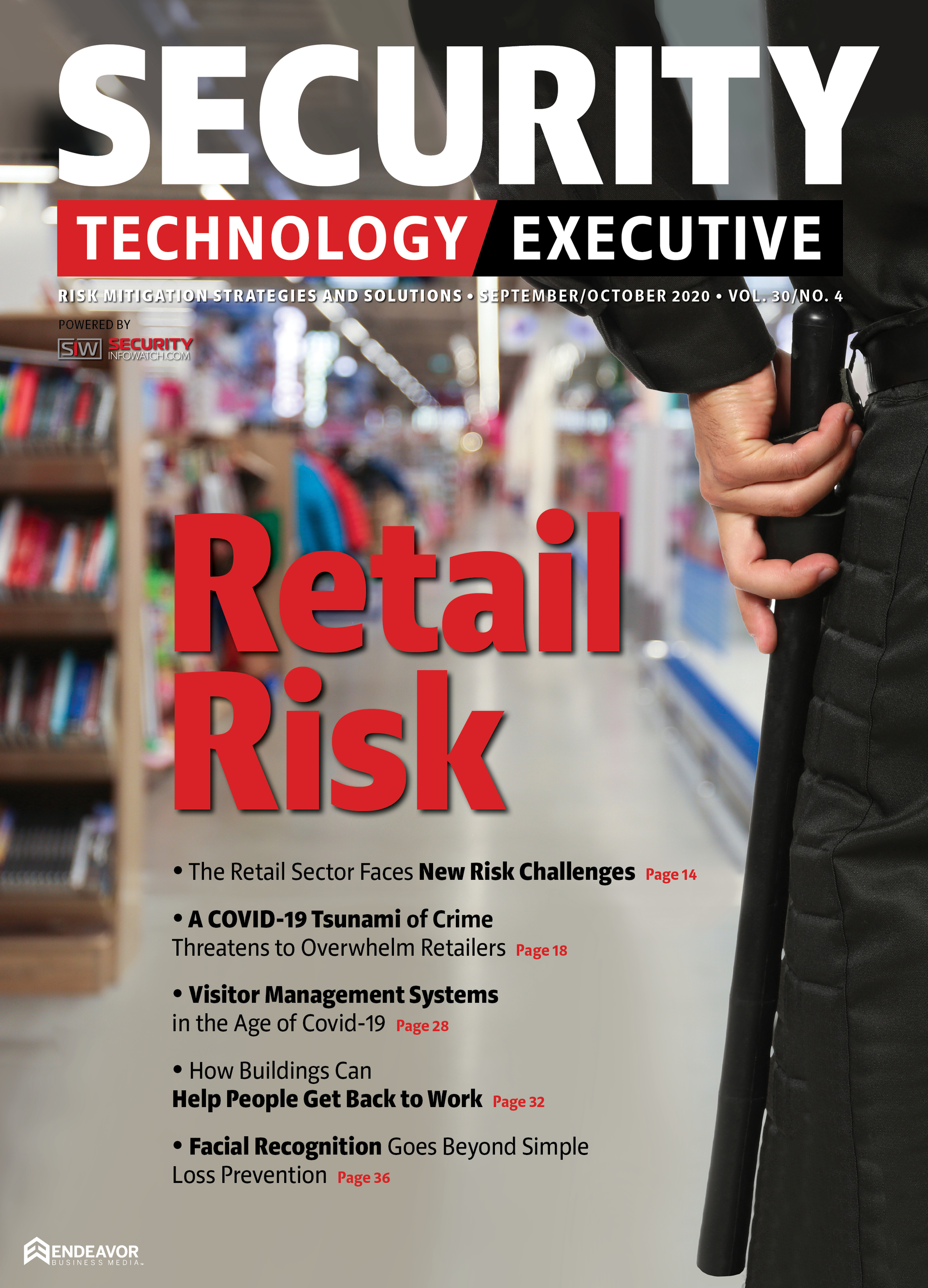 Sept-October 2020 cover image