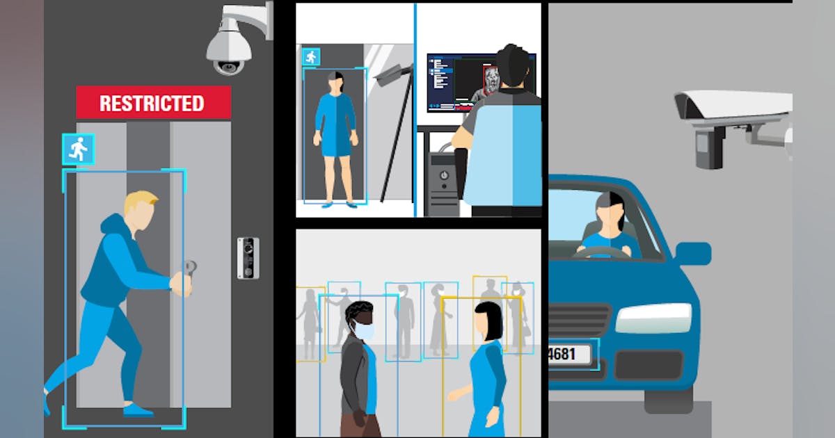 Modernize Your Video Security Solution with AI and Analytics - Video ...
