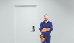 With the increased demand for simple, effective stand-alone locking solutions, dormakaba is offering installers $3,500 in product upon course completion in 2020. With the increased demand for simple, effective stand-alone locking solutions, dormakaba is offering installers $3,500 in product upon course completion in 2020.
