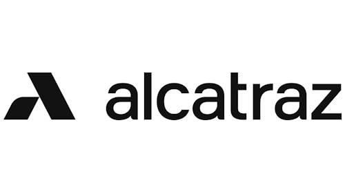 Alcatraz Logo