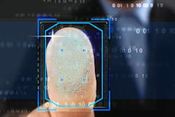 In the aftermath of the COVID-19 pandemic, global biometric device revenues are expected to drop 22%.