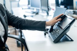 In his latest &apos;Mitigating Mistakes&apos; column, security consultant Paul Timm discusses why organizations need to invest time and resources into properly training employees on how to leverage their phone system in an emergency situation.