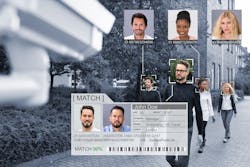 According to a recent survey of 1,000 U.S. adults, a majority of Americans (59%) approve of facial recognition technology generally, while 68% believe that it can make society safer. According to a recent survey of 1,000 U.S. adults, a majority of Americans (59%) approve of facial recognition technology generally, while 68% believe that it can make society safer.