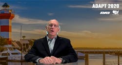 PSA Security Network CEO Bill Bozeman explained how Amazon is attempting to attract integrators to be their installation force during the recent PSA Adapt Conference. PSA Security Network CEO Bill Bozeman explained how Amazon is attempting to attract integrators to be their installation force during the recent PSA Adapt Conference.
