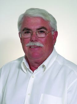 SEC emeritus faculty member and subject matter expert George Campbell has been recognized with the 2020 U.S. Outstanding Security Performance Award (OSPA) for Lifetime Achievement. SEC emeritus faculty member and subject matter expert George Campbell has been recognized with the 2020 U.S. Outstanding Security Performance Award (OSPA) for Lifetime Achievement.