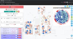 Davista's Heimdall AI platform aggregates data from multiple sources to provide proactive security insights for organizations. Davista's Heimdall AI platform aggregates data from multiple sources to provide proactive security insights for organizations.