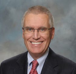 Feenics President Denis Hébert has been named as the 2020 recipient of the George R. Lippert Memorial Award. Feenics President Denis Hébert has been named as the 2020 recipient of the George R. Lippert Memorial Award.