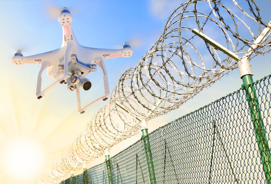 Whether managing a fleet or a counter-drone solution, the technologies can create RMR and other business opportunities for integrators