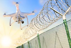 Whether managing a fleet or a counter-drone solution, the technologies can create RMR and other business opportunities for integrators Whether managing a fleet or a counter-drone solution, the technologies can create RMR and other business opportunities for integrators