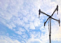 Commercial adoption of counter UAS (cUAS) solutions like DroneFox Mobile, pictured above, are still being held back by federal regulators. Commercial adoption of counter UAS (cUAS) solutions like DroneFox Mobile, pictured above, are still being held back by federal regulators.