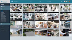 Eagle Eye Networks has raised $40 million in funding from venture capital firm Accel that it will use to develop artificial intelligence (AI) solutions for its cloud-based video surveillance platform.