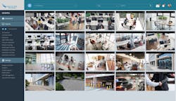 Eagle Eye Networks has raised $40 million in funding from venture capital firm Accel that it will use to develop artificial intelligence (AI) solutions for its cloud-based video surveillance platform. Eagle Eye Networks has raised $40 million in funding from venture capital firm Accel that it will use to develop artificial intelligence (AI) solutions for its cloud-based video surveillance platform.