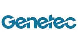 Genetec Logo