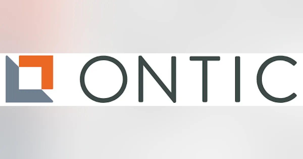 Ontic Design Ontic Logo ONTIC Packaging & Branding :: Behance