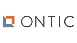 Ontic Logo