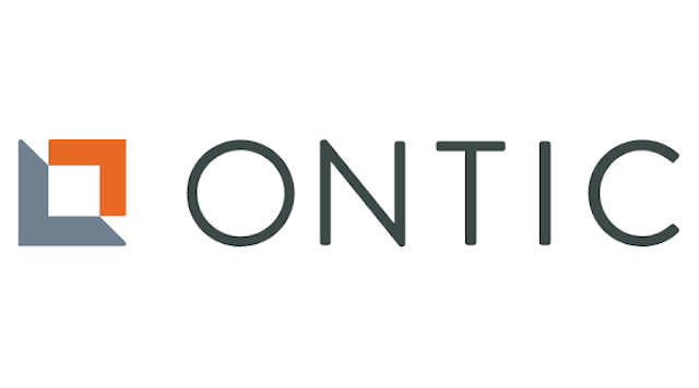 Ontic Logo