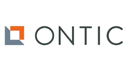 Ontic Logo Ontic Logo