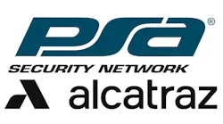 Psa Alcatraz Logos