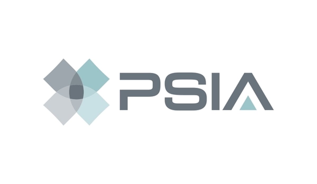 Psia Logo