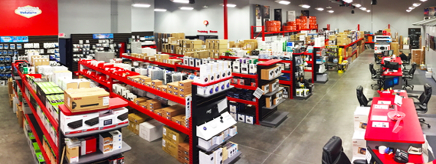 SnapAV is reinforcing its commitment to local market support with the opening of three new SnapAV Pro Stores in Houston, Dallas and Plainview, New York. At the same time, the company has expanded existing Pro Stores in Troy, Michigan; Carmel, Indiana; and San Diego.