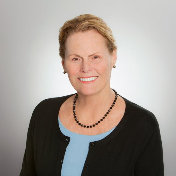Susan Swenson will deliver the closing keynote address at TMA&apos;s upcoming 2020 Annual Meeting.