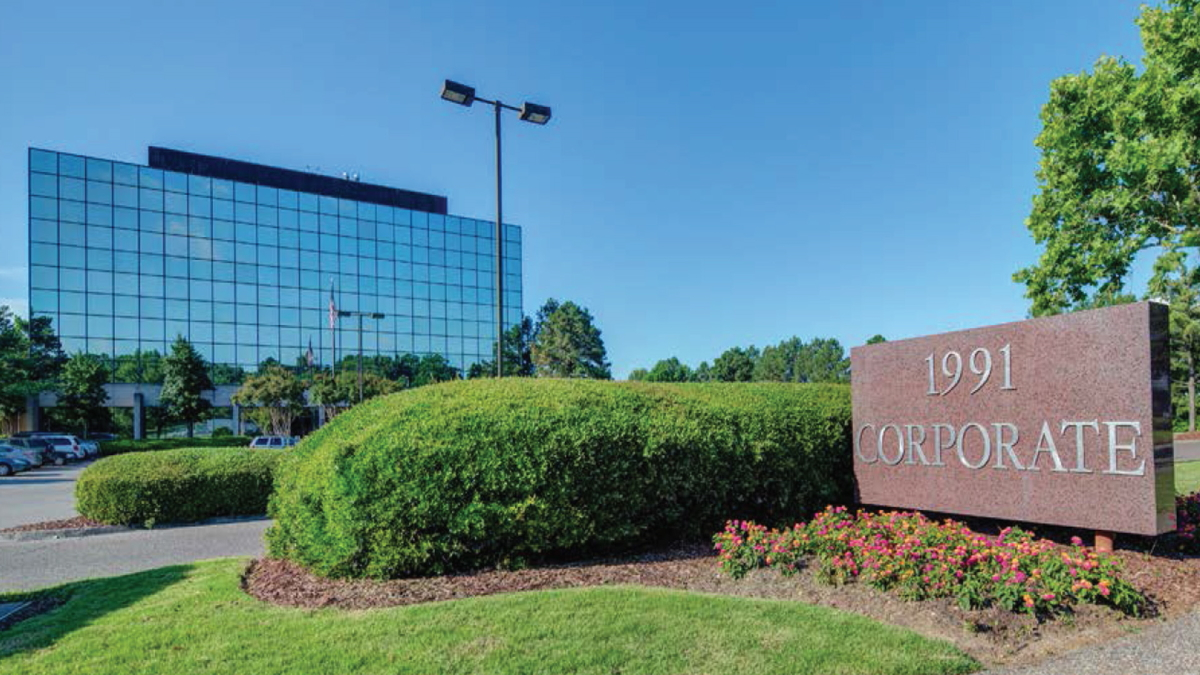 Olymbec the largest, privately owned industrial real estate holder on the East Coast has chosen Hanwha cameras to help secure its properties.