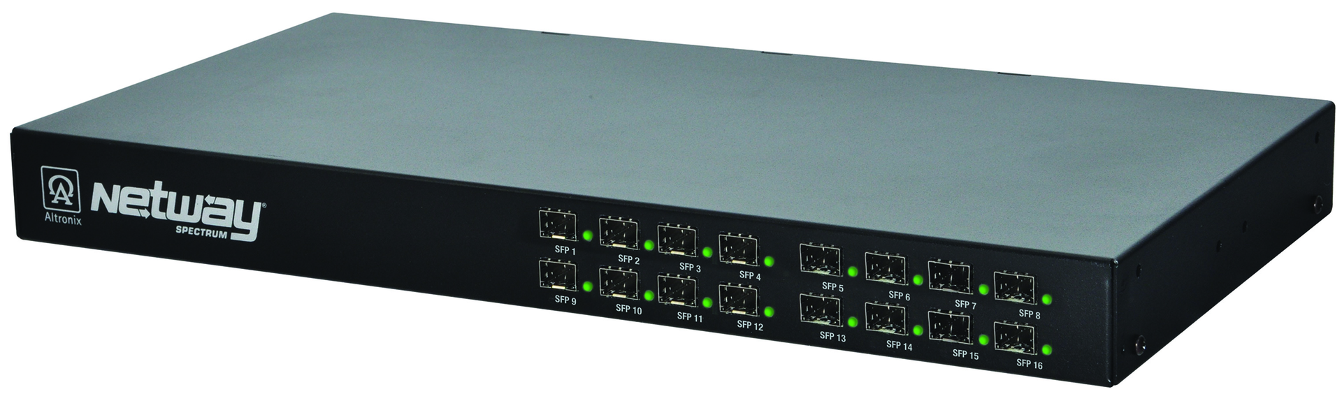 Altronix Net Way Sp16 A