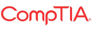 Comp Tia Logo