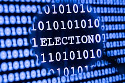 Election equipment is generally secure, disconnected from the Internet, and would require an extremely large-scale hacking attack to alter votes in a way that would meaningfully change the results of an election. Once you vote, the risk of it being electronically changed is extremely low. Election equipment is generally secure, disconnected from the Internet, and would require an extremely large-scale hacking attack to alter votes in a way that would meaningfully change the results of an election. Once you vote, the risk of it being electronically changed is extremely low.