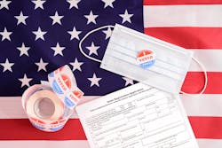 Many elements of the social unrest witnessed during previous Presidential elections will be seen this November. Many elements of the social unrest witnessed during previous Presidential elections will be seen this November.